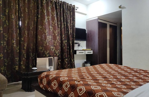 Jammu Hotel | Hotel Premier