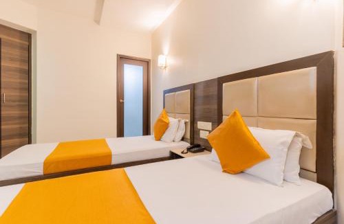 Ahmedabad City Centre Hotel | Hotel Prime