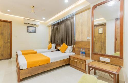 Ahmedabad City Centre Hotel | Hotel Prime