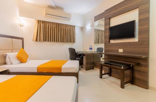 Ahmedabad City Centre Hotel | Hotel Prime