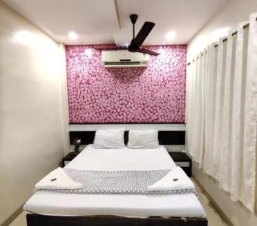 Vashi Hotel | Hotel Prince International Navi Mumbai