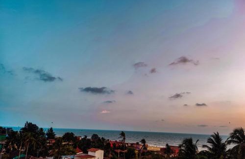 Baga Hotel | Hotel protocol by the sea