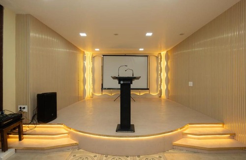 Yupia Hotel | Hotel Pybss