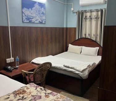 Kakarvitta House | Hotel Quality