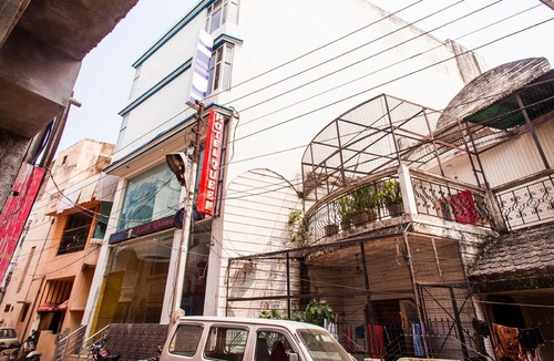 Haridwar Hotel | Hotel Queen
