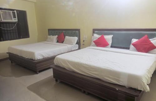 Mohali Hotel | Hotel R Himalayan