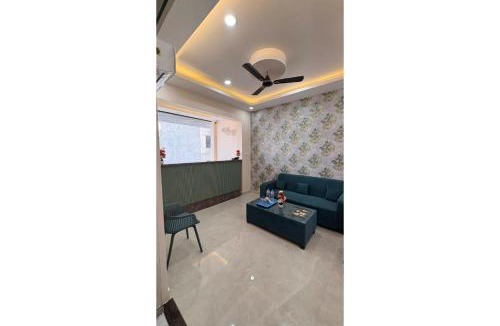 Kanpur Hotel | Hotel Raas Grand