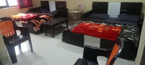 Badrinath Hotel | Hotel Radha Krishana