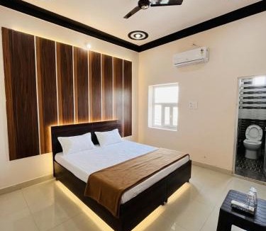 Goga Medi Hotel | Hotel rahul prime
