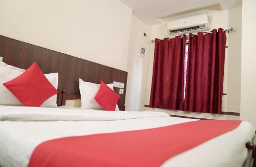 Bhubaneshwar Hotel | Hotel Rajdhani