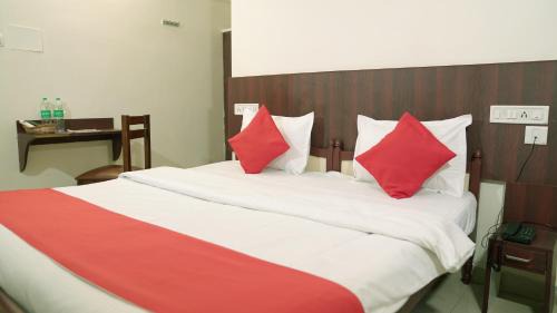 Bhubaneshwar Hotel | Hotel Rajdhani