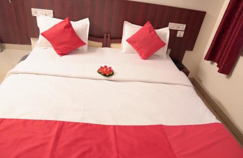 Bhubaneshwar Hotel | Hotel Rajdhani