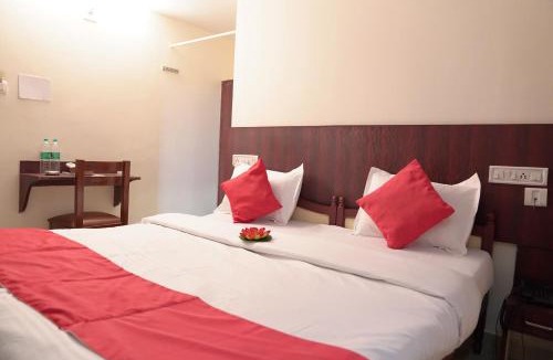Bhubaneshwar Hotel | Hotel Rajdhani