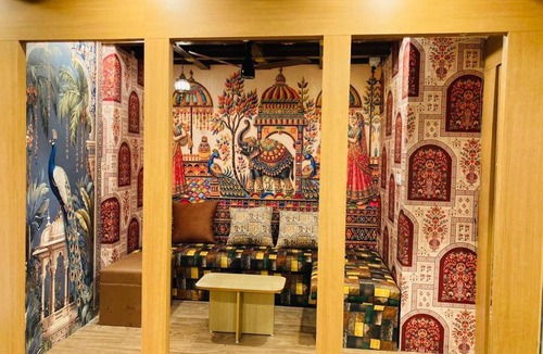 Nagpur Hotel | Hotel Rajwada Nagpur