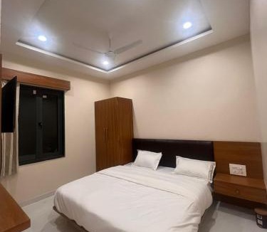 Bedla Hotel | Hotel Rama Krishna Udaipur