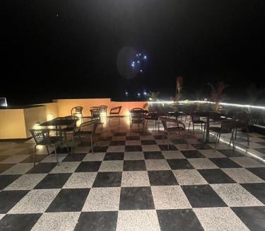 Bedla Hotel | Hotel Rama Krishna Udaipur