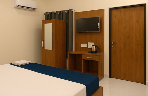 Faizabad Hotel | Hotel Ramayan Elite