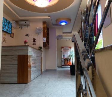 Ayodhya House | Hotel Ramayanam palace