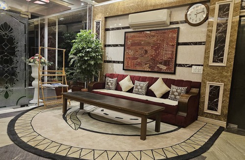 Jaipur District Hotel | Hotel Ramgarh Palace