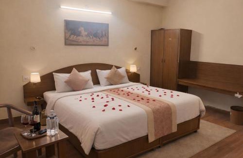 Taradevi Hotel | Hotel Rana Taradevi