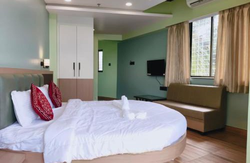 Ratnagiri Hotel | Hotel Ratnadurga