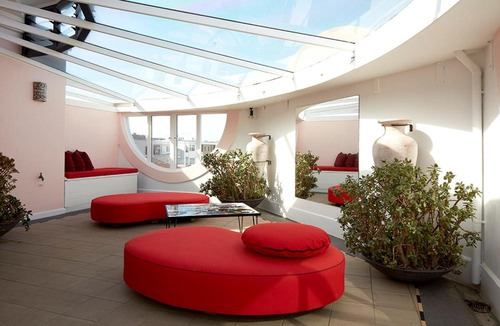 Bondi Beach Hotel | Hotel Ravesis