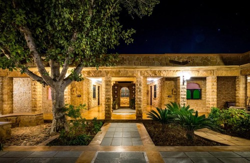 Jaisalmer Hotel | Hotel Rawalkot Jaisalmer