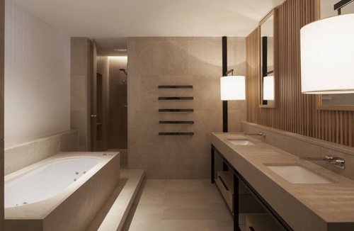 Capital Hill Hotel | Hotel Realm