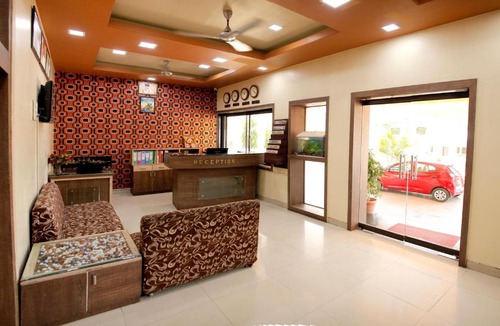 Daulatabad Hotel | Hotel Regal Plaza