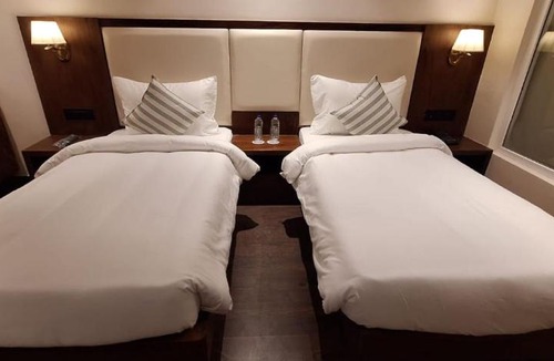 Bathinda Hotel | Hotel Regalia