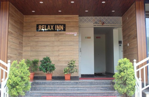 Chikkamagaluru Hotel | Hotel Relax inn