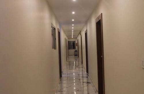 Chikkamagaluru Hotel | Hotel Relax inn