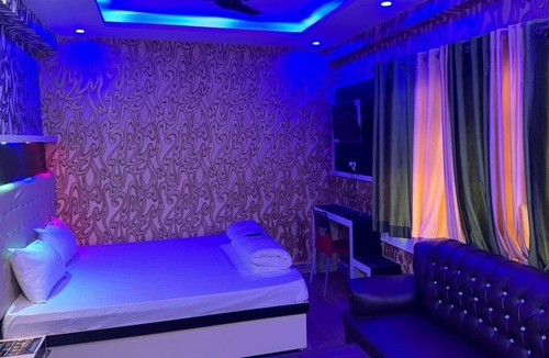 Patna Hotel | Hotel Relax Zone