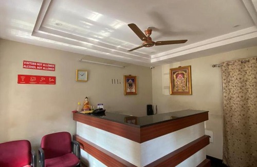 Visakhapatnam Hotel | Hotel Renuka