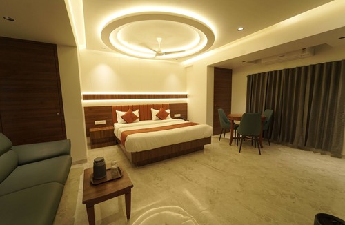 Sayajiganj Hotel | Hotel Repose