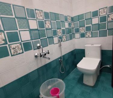 Chennai Apartment | Hotel Rhythms Residency