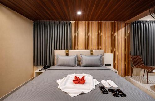 5th Block Hotel | Hotel Rism Suites Koramangala