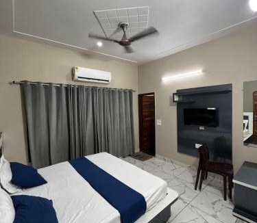 Panipat Hotel | Hotel River View Panipat