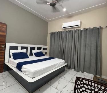 Panipat Hotel | Hotel River View Panipat