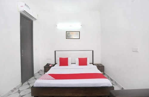 Amritsar Hotel | Hotel Royal Dreams