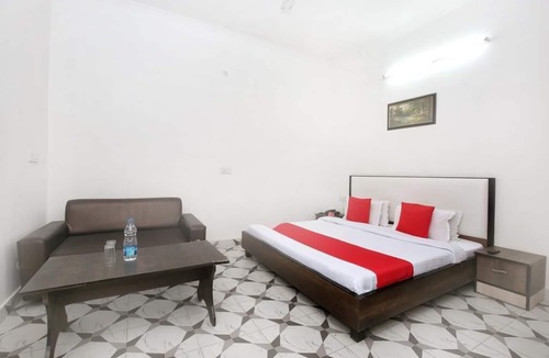 Amritsar Hotel | Hotel Royal Dreams