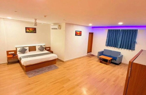 Vapi Hotel | Hotel Royal Elite