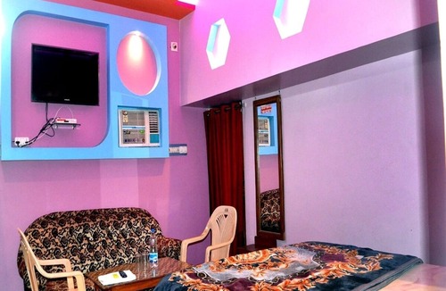 Pakur Hotel | Hotel Royal Residency