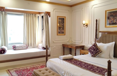 Sindhi Camp Hotel | Hotel Ruby