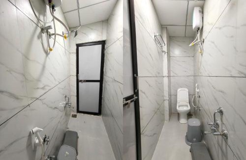 Surat District Hotel | Hotel Rudra