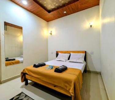 Kolhapur Hotel | Hotel Rukmini Residency, Kolhapur