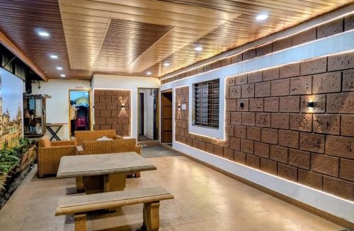 Kolhapur Hotel | Hotel Rukmini Residency, Kolhapur