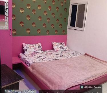 Omkareshwar Hotel | Hotel Sadashiv