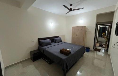 Saunta Vaddo Resort | Hotel Saffron Baga