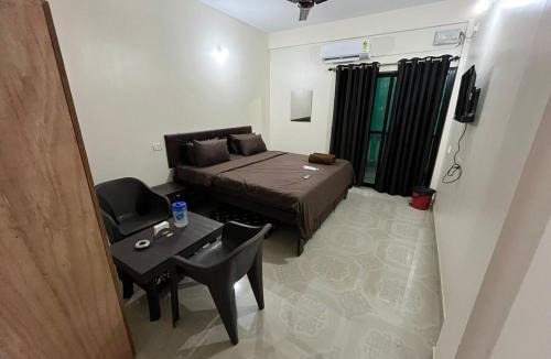 Saunta Vaddo Resort | Hotel Saffron Baga